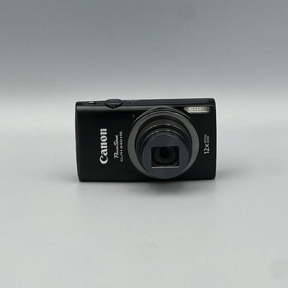 Canon PowerShot ELPH 340 HS – Compact & Powerful!